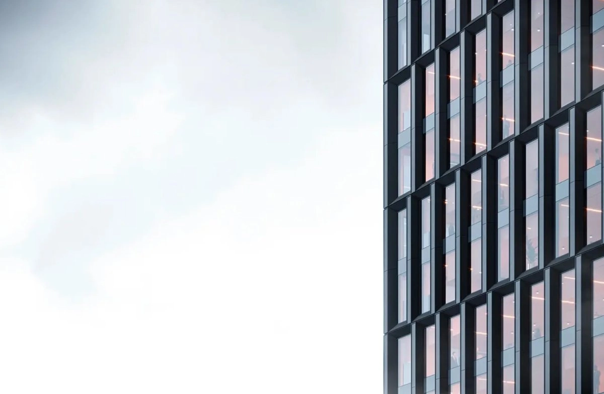 Архитектура