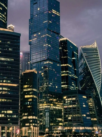 Архитектура