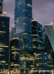 Архитектура