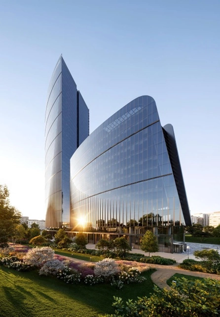 Архитектура