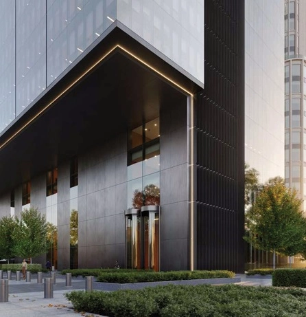 Благоустройство