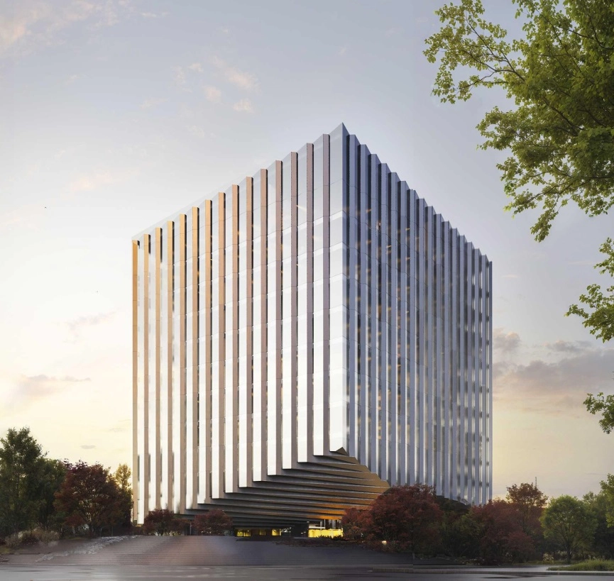 Бизнес-центр EDEL