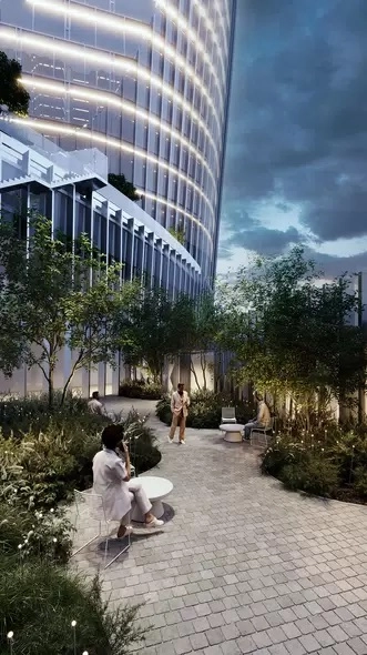 Благоустройство