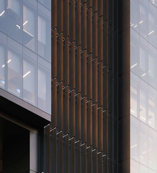 Архитектура