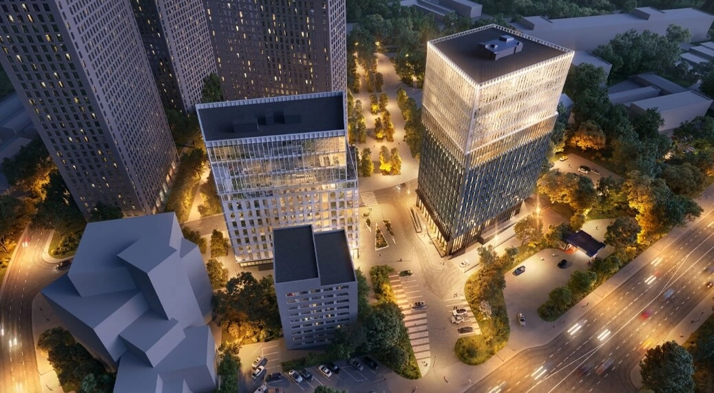 Продажа зданий в ЮЗАО