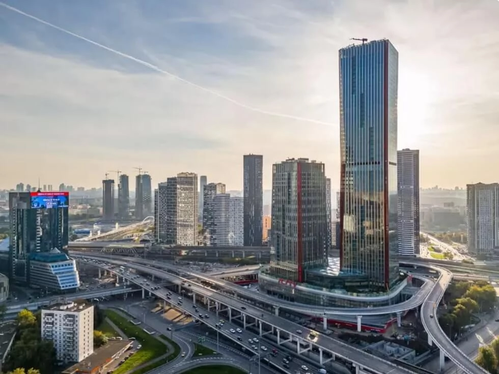 Купить офис у метро Шелепиха