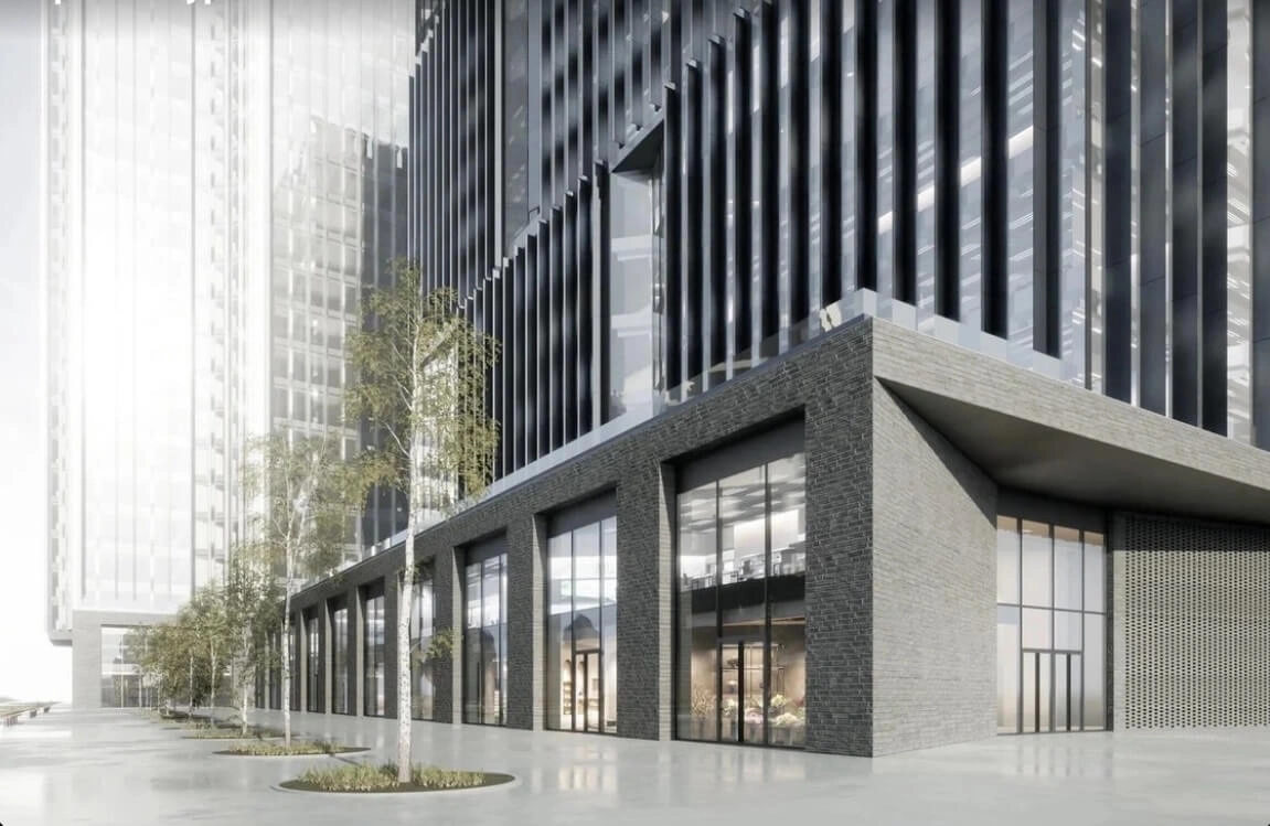 Продажа зданий в ЮВАО