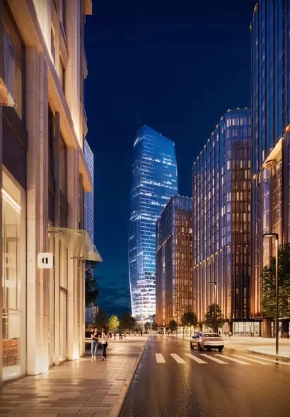 Архитектура