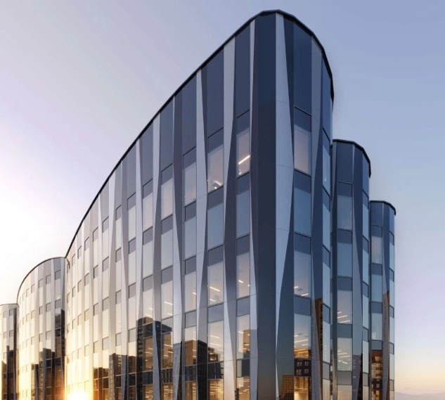 Архитектура