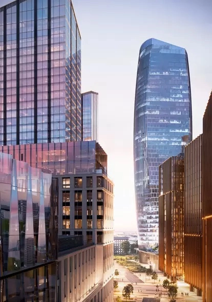 Архитектура