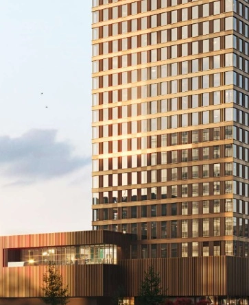 Архитектура