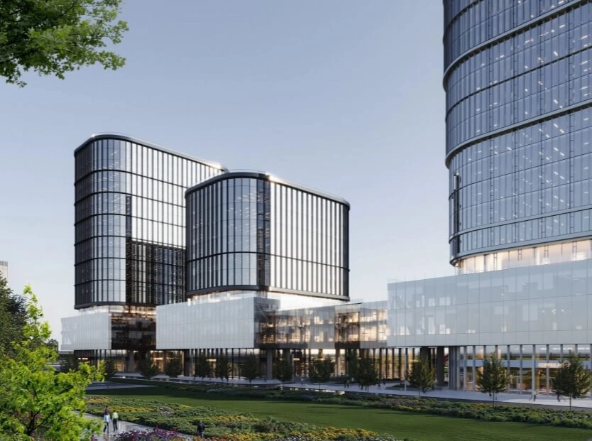 Купить офис в STONE