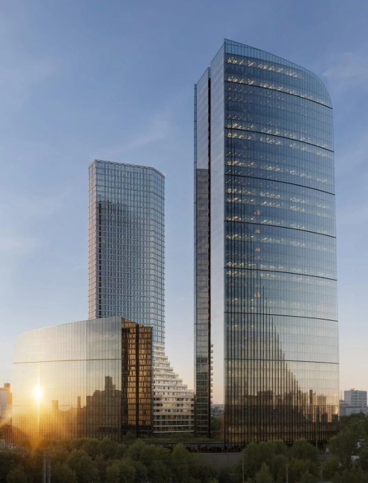 Бизнес-центр JOIS