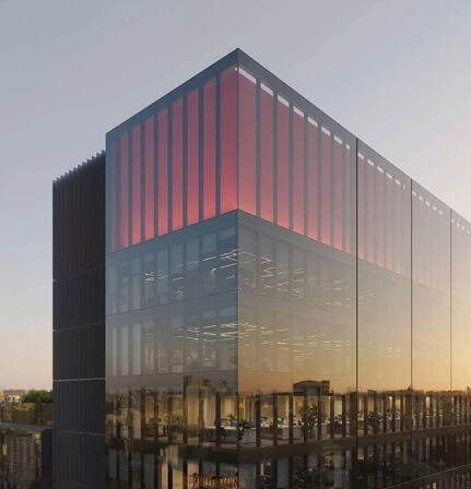 Бизнес здания в ЦАО