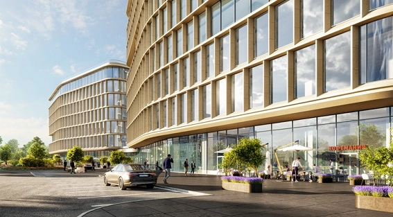 Благоустройство