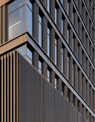 Архитектура