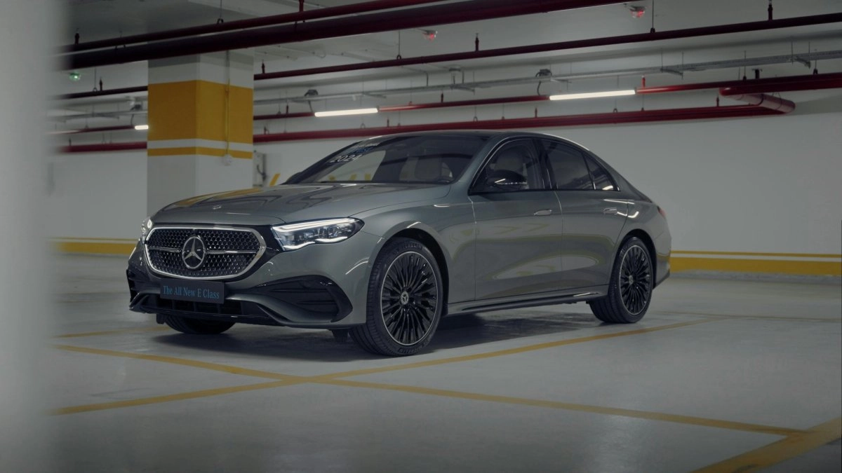 Подземный паркинг