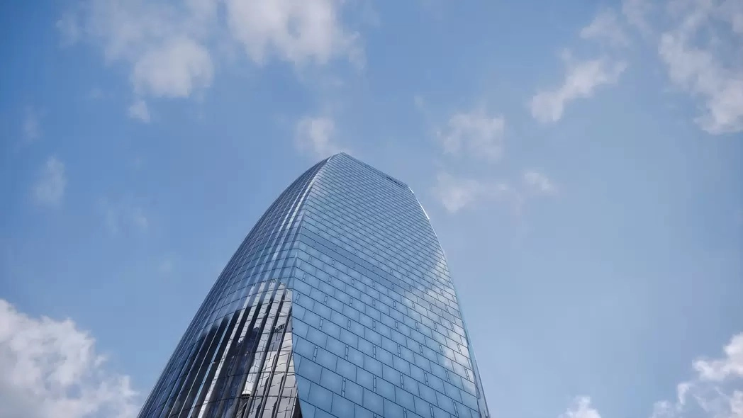 Архитектура