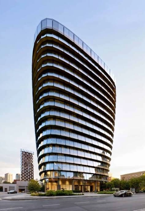 Купить офис у метро Динамо