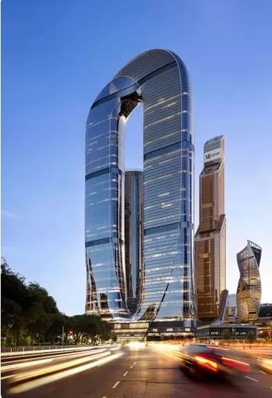 Коммерческая недвижимость от застройщика