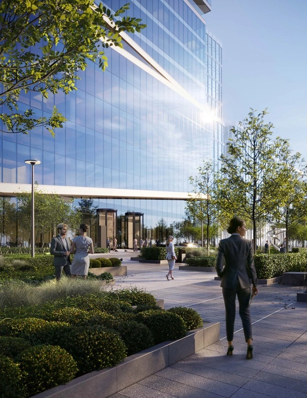 Благоустройство