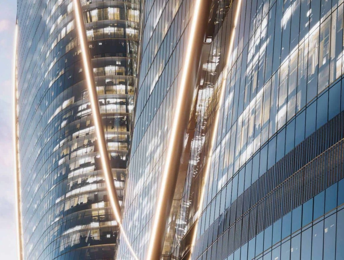 Архитектура