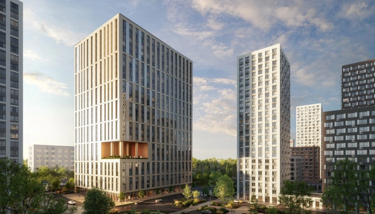 Архитектура