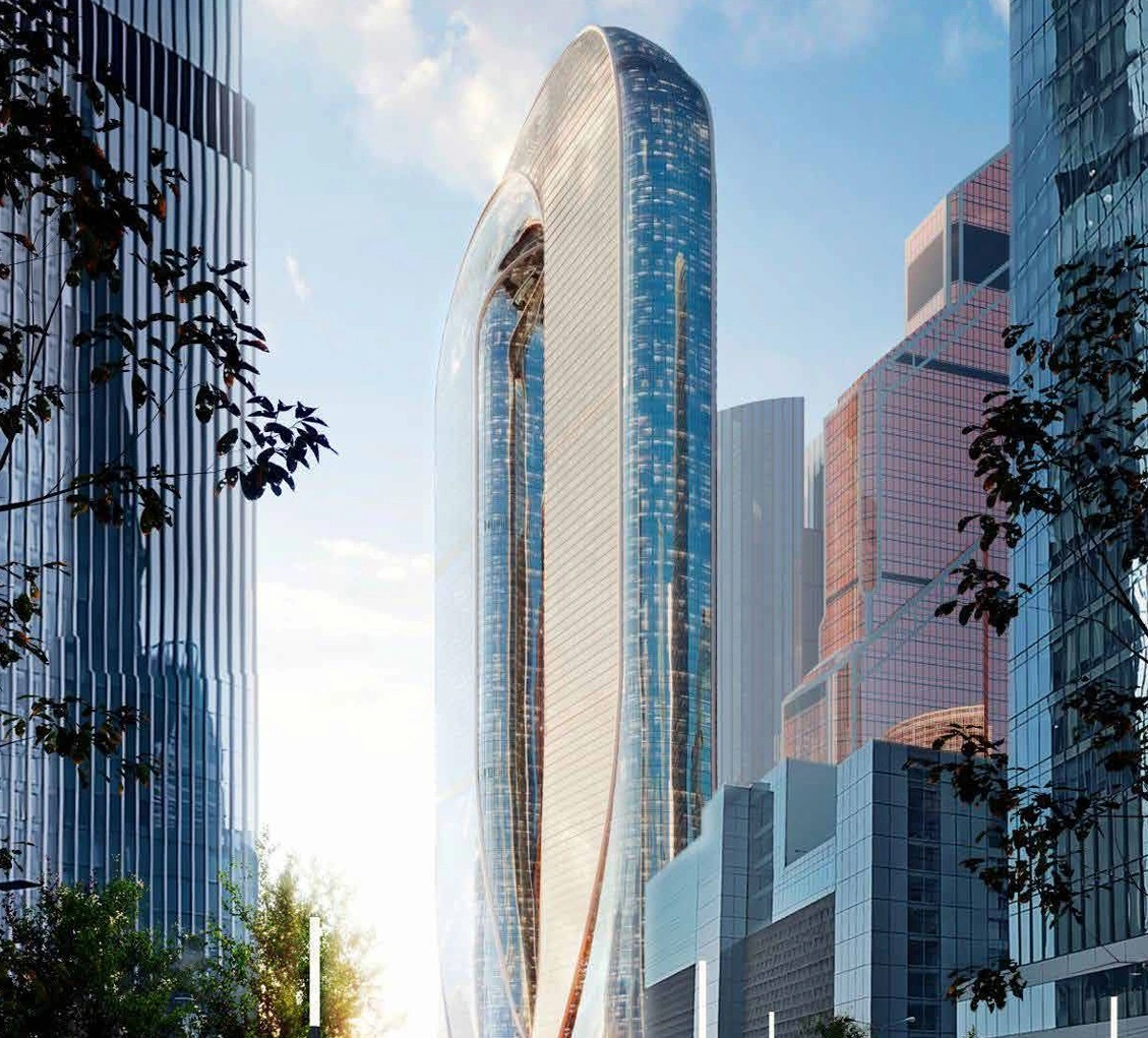 Архитектура