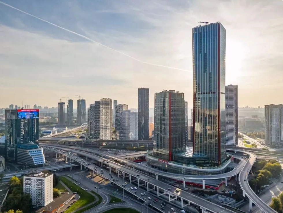 Архитектура