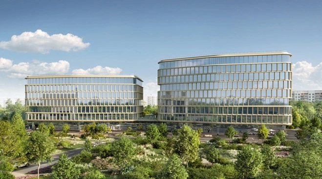 Архитектура