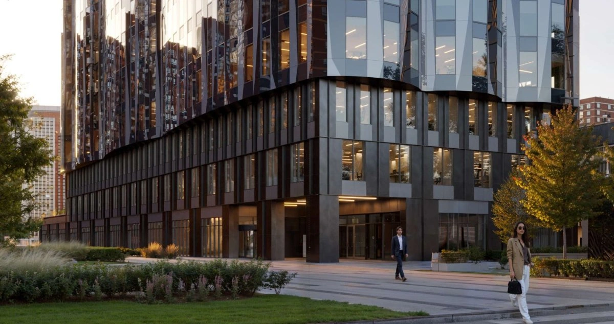 Благоустройство