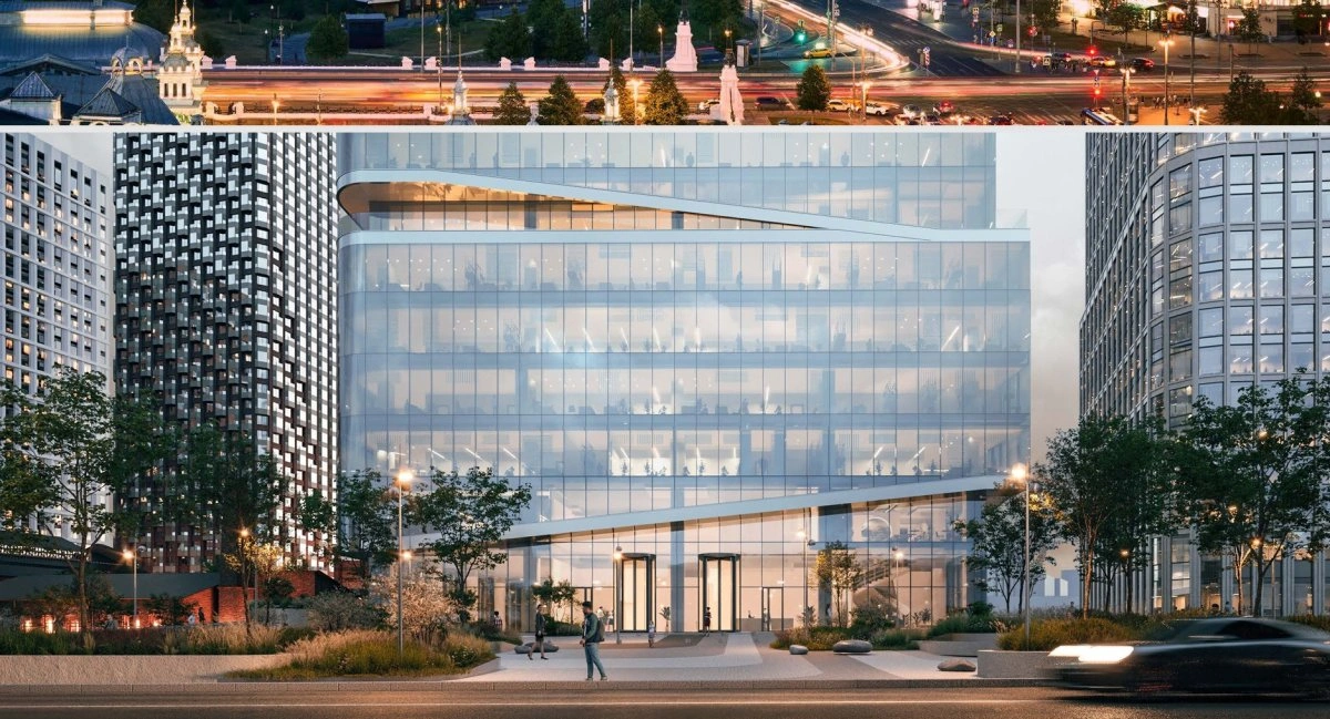 Благоустройство