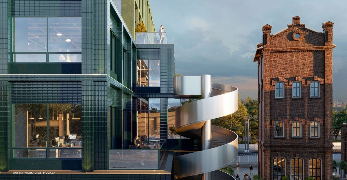 Благоустройство