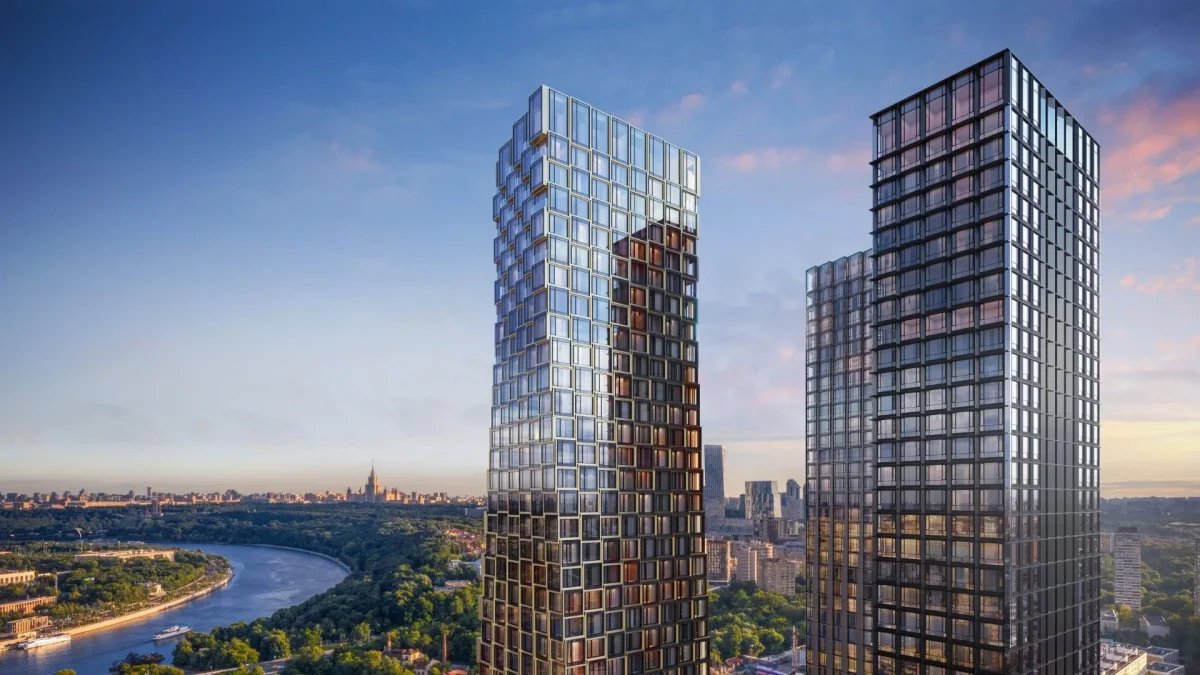 Коммерческая недвижимость