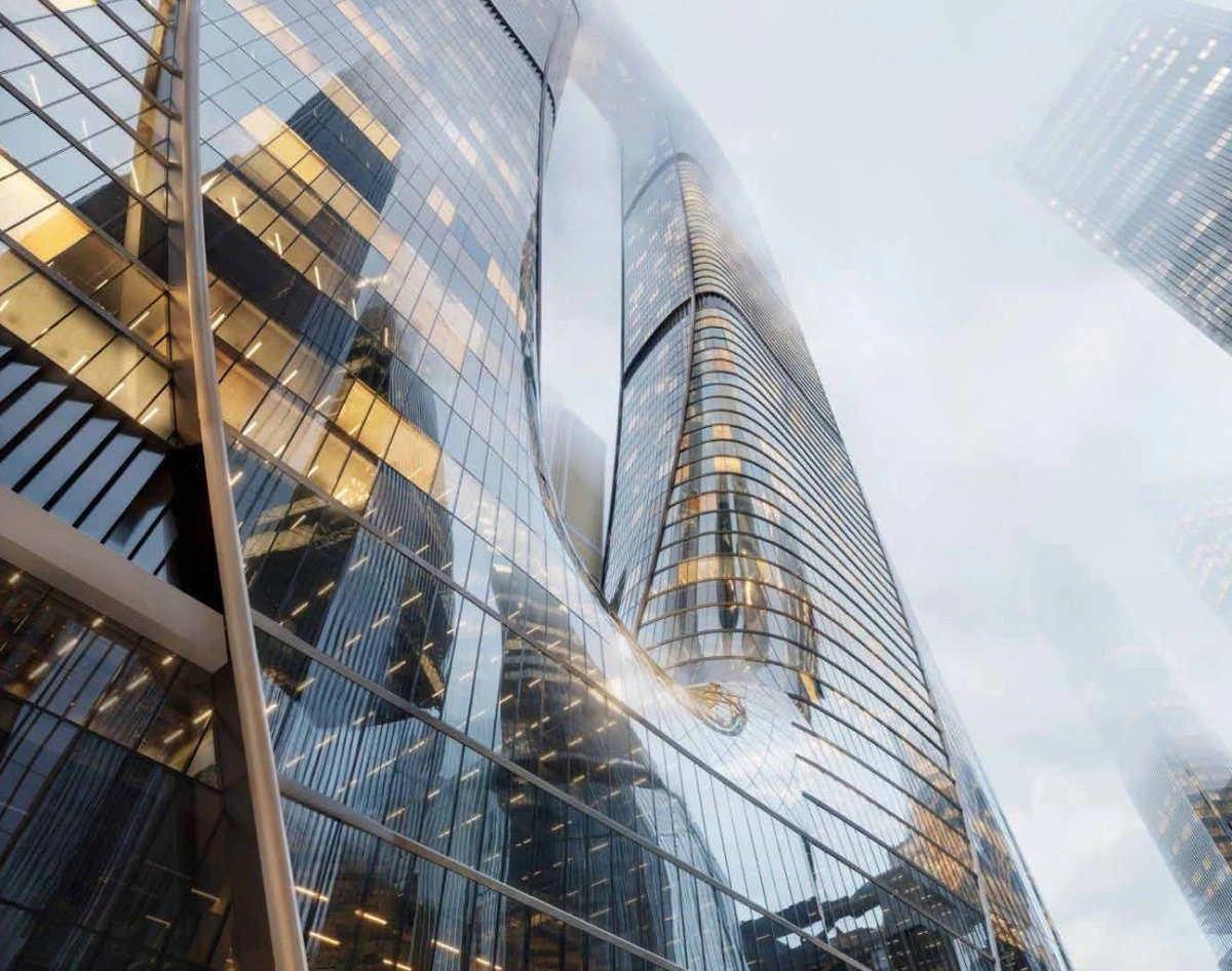 Архитектура