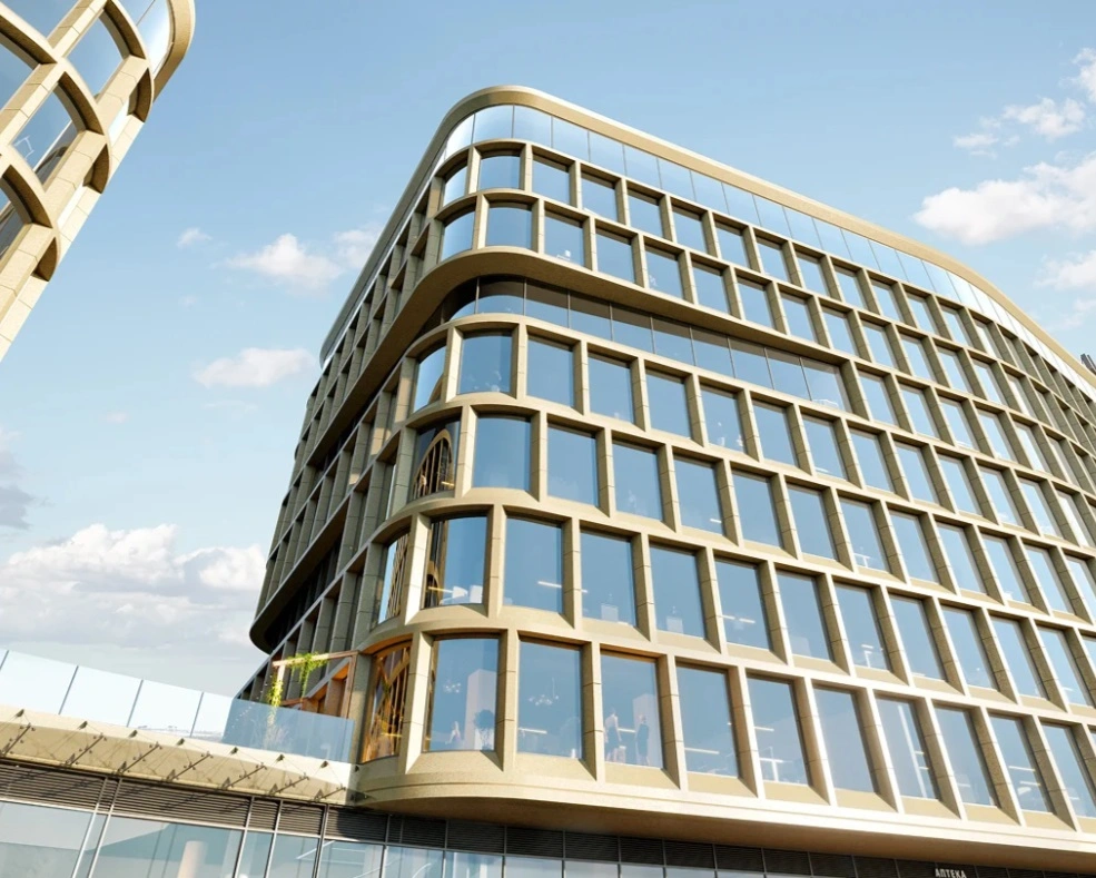 Архитектура