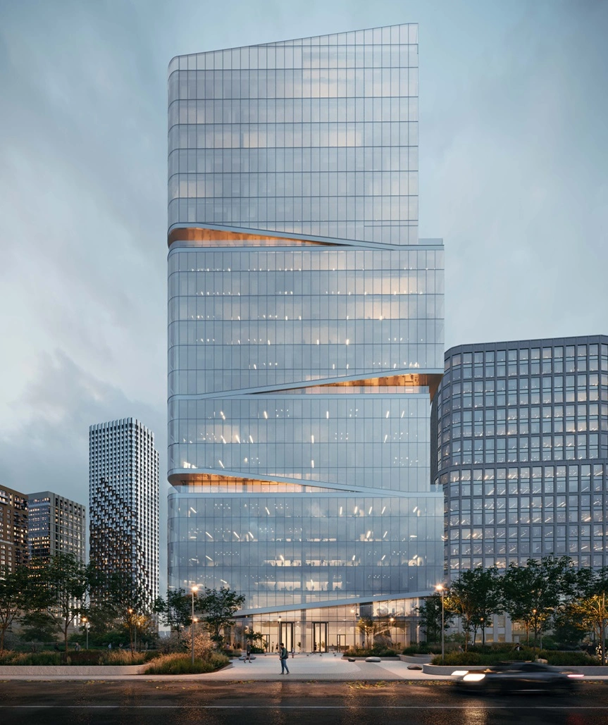 Архитектура