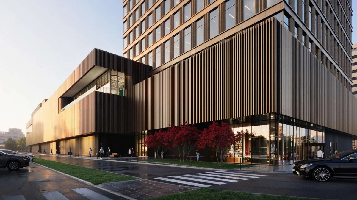 Благоустройство