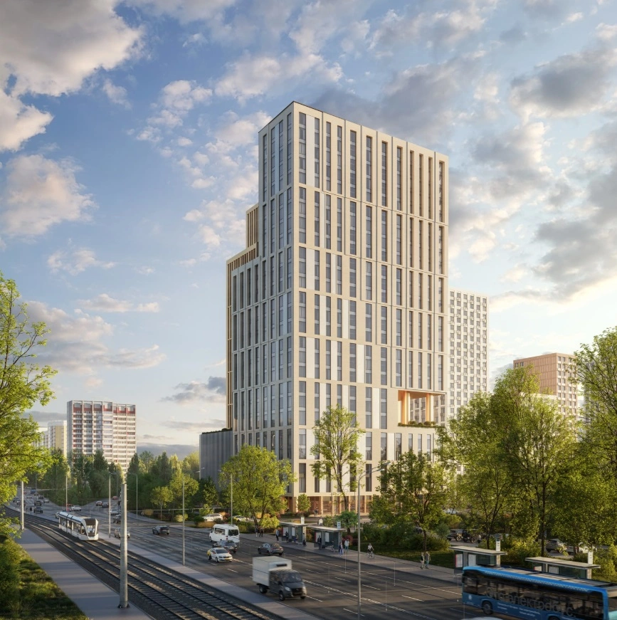 Архитектура