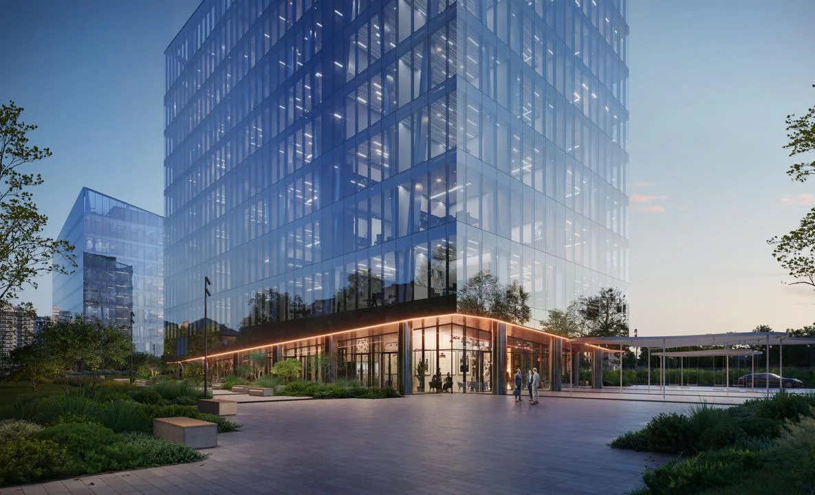 SEO блок на главной