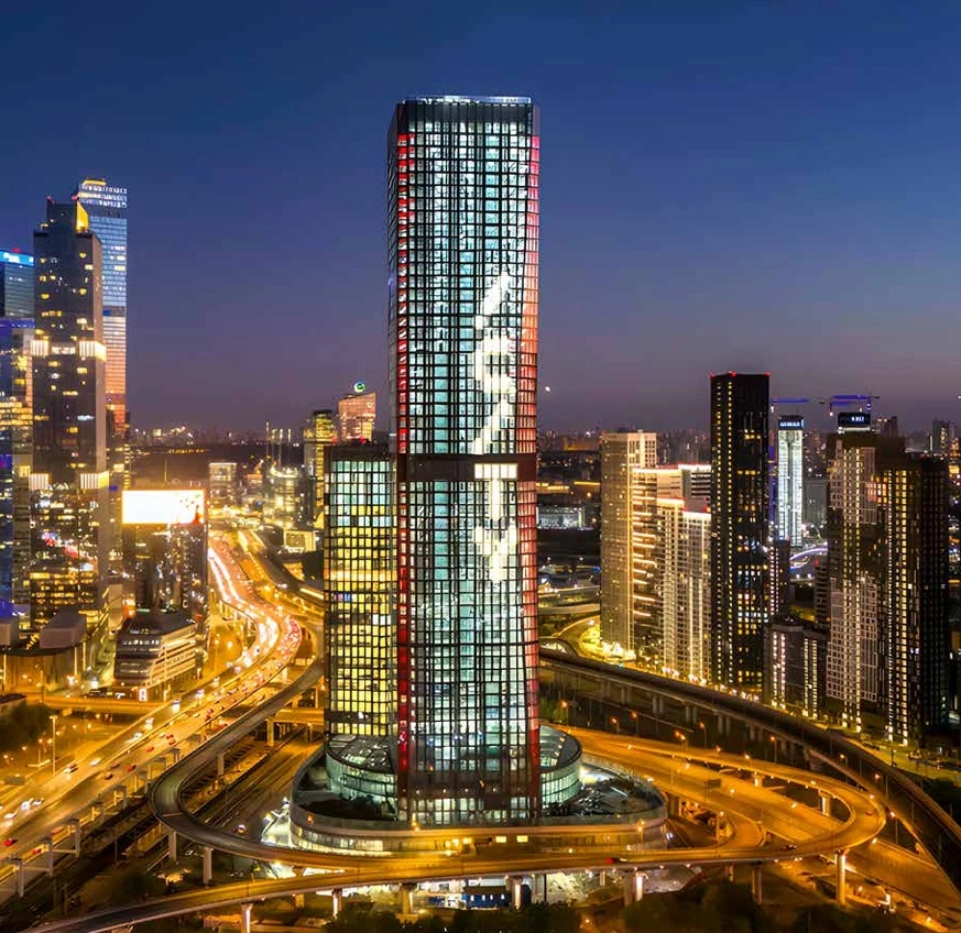 Архитектура