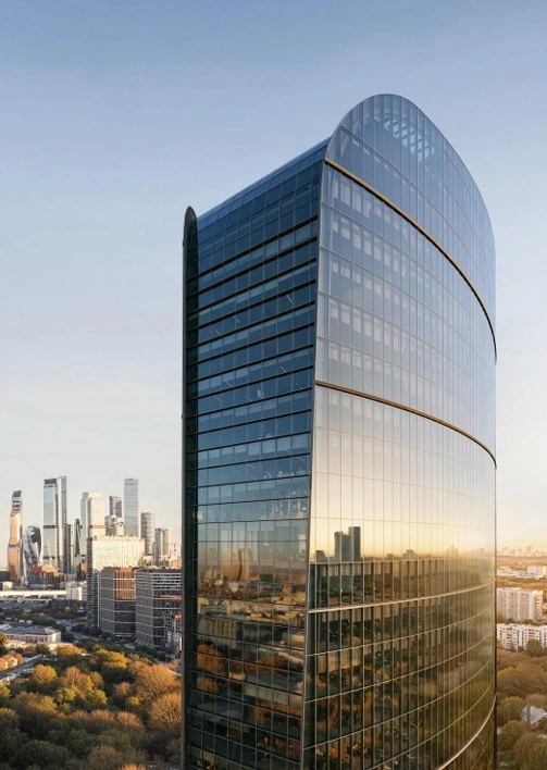 Архитектура