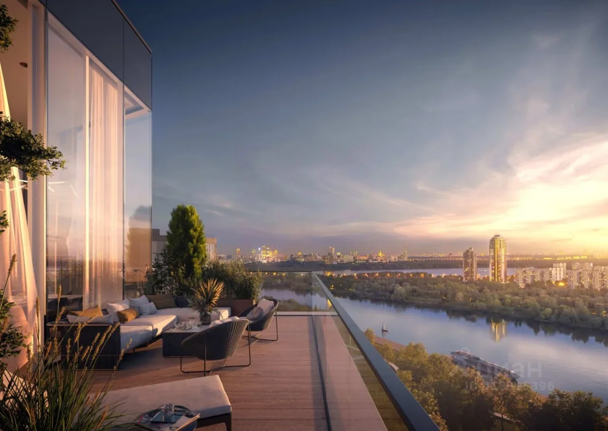 Жилая недвижимость