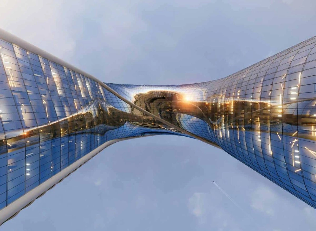 Архитектура