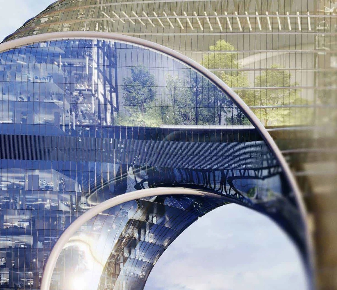 Архитектура