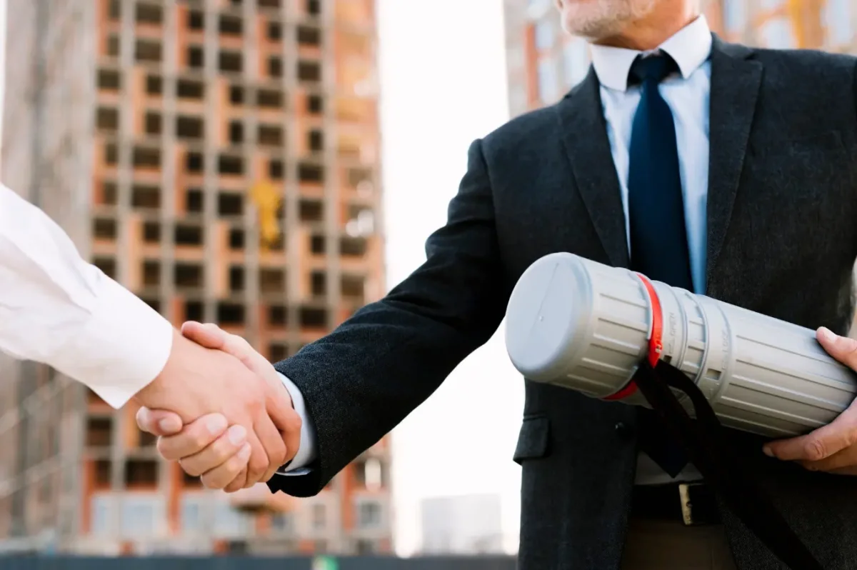 Получить информацию о перспективах развития выбранной Вами локации