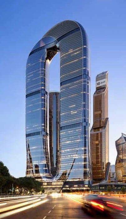 Архитектура