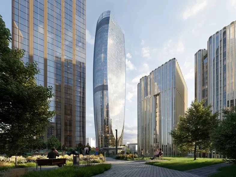 Архитектура