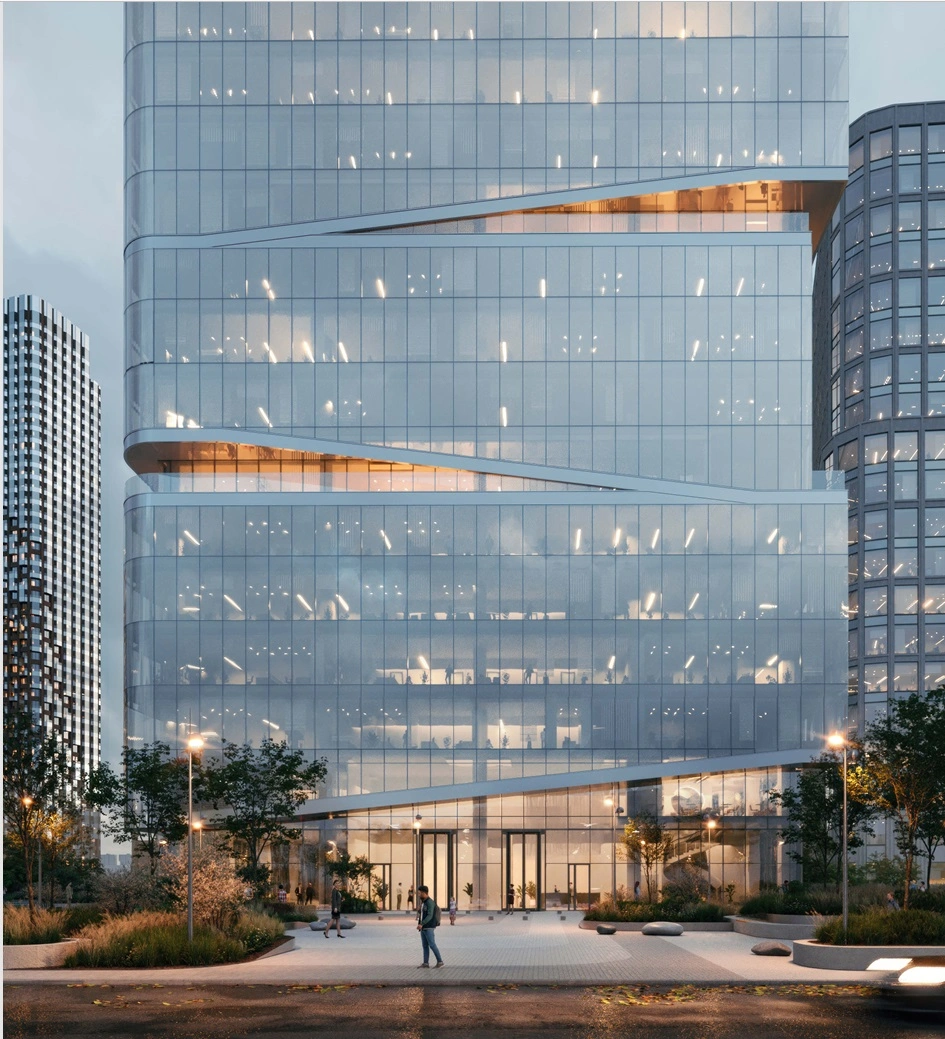 Архитектура