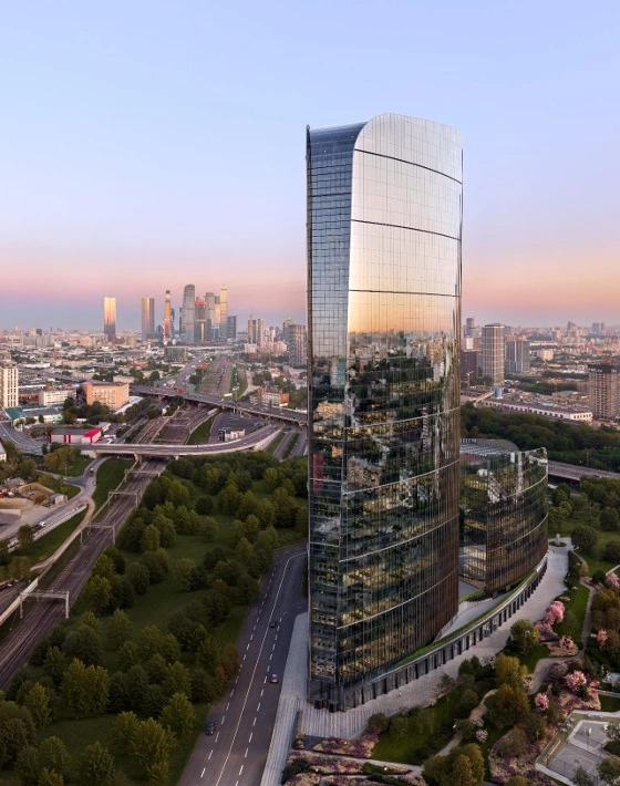 Архитектура